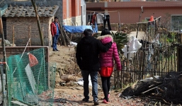 17 cô dâu Việt đồng loạt “biến mất” khỏi ngôi làng Trung Quốc trong một đêm