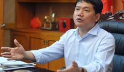 Bí thư Thành ủy Đinh La Thăng đưa ra 4 đề xuất với Bộ Y tế