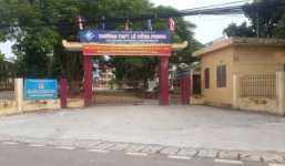 Nam sinh bị bạn đâm chết ở Thái Nguyên: Là học sinh lớp chọn