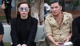 Đàm Vĩnh Hưng lên tiếng về thái độ lạ của Hồ Ngọc Hà  trong đám tang