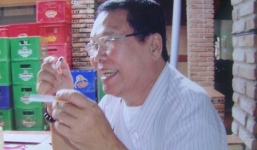 Đạo diễn Châu Huế 'Những nẻo đường phù sa' qua đời