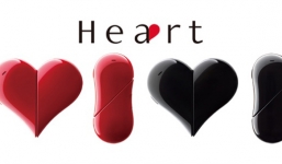 Lạ lẫm với điện thoại trái tim, chỉ gọi không SMS cực độc tại Nhật Bản