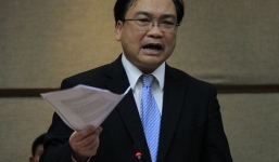 Bí thư thành ủy Hoàng Trung Hải truy gắt 'cấp dưới' gây khó dễ doanh nghiệp