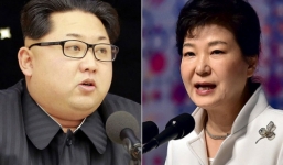 Kim Jong-un đe dọa Tổng thống Park: Bà sẽ không có thời gian mà hối tiếc