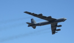 Mỹ sắp điều động pháo đài bay B52 tới oanh tạc IS