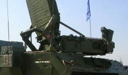 Nga bất ngờ đưa hệ thống radar công nghệ cao tới Syria