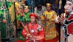 Hoài Linh xin chuyển mục đích sử dụng đất sau khi nhà thờ Tổ bị đình chỉ