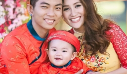 Cặp đôi Phan Hiển - Khánh Thi mỗi người một ngả sau bao sóng gió?