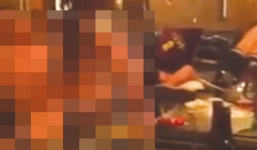 Chân dài tuyệt kỹ 'chài' Tây và cuộc mua bán thân xác dưới đèn mờ