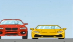 Dù đi bằng gì, hãy quý trọng những điều đang có