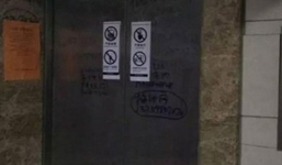 Phát hiện thi thể phụ nữ mắc kẹt trong thang máy suốt 1 tháng