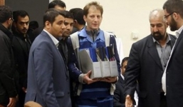 Tỷ phú dầu mỏ Iran nhận án tử vì tham nhũng