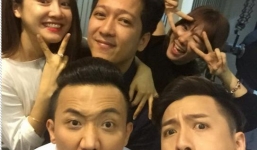 Tin tức giải trí ngôi sao nổi bật trong ngày 7/3