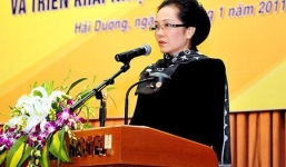 Những cặp mẹ con doanh nhân Việt Nam đáng ngưỡng mộ 