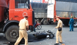 Chủ tịch Đà Nẵng đề nghị dùng mạng xã hội để ngăn tai nạn giao thông