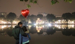 Địa điểm lý tưởng đi chơi ngày Quốc tế phụ nữ 8/3