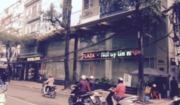 Nghi vấn buôn lậu kim cương, công ty vàng Phú Cường bị khám xét