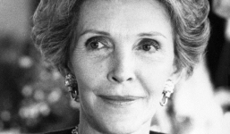 Cựu đệ nhất phu nhân Nancy Reagan qua đời ở tuổi 94