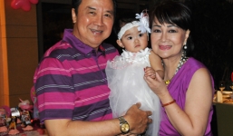 NSƯT Bảo Quốc nhập viện vì khối u gan