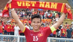  Quế Ngọc Hải có cơ hội đá vòng loại World Cup? 