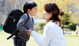 7 điều cha mẹ cần dạy con trai để trở thành người đàn ông hoàn hảo