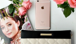 Quà 8/3 tặng nàng smartphone nào?