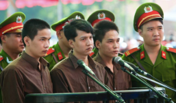 Nguyễn Hải Dương - chủ mưu giết 6 người ở Bình Phước xin ân xá