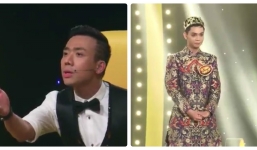 “Thánh taxi” khiến Trấn Thành, Trường Giang phấn khích thán phục