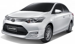 Toyota Vios 2016 ra mắt sẽ tiết kiệm nguyên liệu hơn