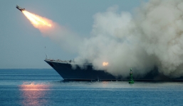 Nga lên kế hoạch phóng thử tên lửa lớn nhất trong 25 năm