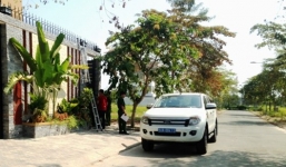 2 nhà dân bị trộm đột nhập 'cuỗm' gần 1,5 tỷ đồng