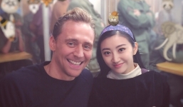 'Đệ nhất mỹ nữ Bắc Kinh' sẽ tham dự một vai diễn trong Kong: Skull Island