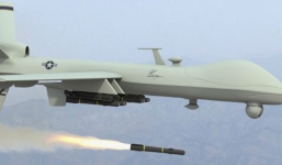 Chính quyền Obama cuối cùng cũng tiết lộ con số thương vong do UAV