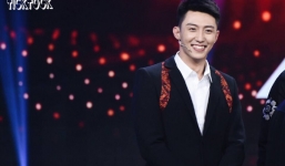 Cố Hải 'Thượng Ẩn' khiến fan 'phát sốt' với nụ cười ngọt lịm