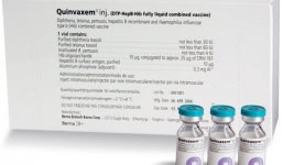 Kết luận ban đầu vụ bé 4,5 tháng tử vong sau tiêm vaccine