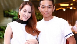 Khánh Thi: Phan Hiển ghen với Chí Anh là bình thường