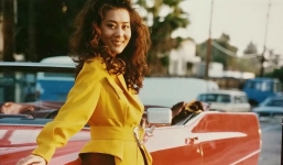 Bất ngờ với nhan sắc năm 28 tuổi của MC Kỳ Duyên