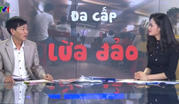 Cách nhận diện đa cấp lừa đảo