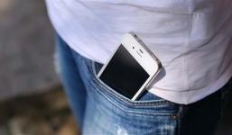 Chiếc quần đùi chống vô sinh do sóng điện thoại đầu tiên trên thế giới