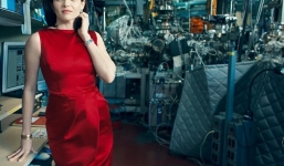 Những bóng hồng trên thương trường quốc tế