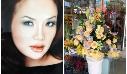 Bí quyết thành công của nữ doanh nhân thu hàng chục tỷ/năm từ hoa