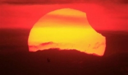 Sáng 9/3, Việt Nam có thể quan sát nhật thực