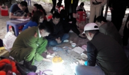 Phá sới bạc 'khủng', thu 28 triệu đồng: Công an Quảng Ninh nói gì?