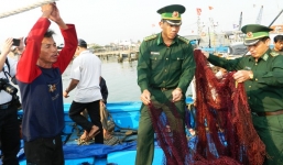 Vụ tàu Trung Quốc tấn công tàu cá Việt Nam: Ngư dân Quảng Nam nói gì?