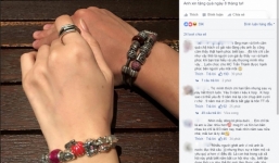 Trấn Thành tặng quà “độc” cho Hari Won ngày 8/3