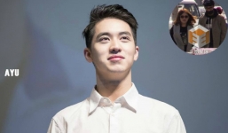 Bạch Lạc Nhân của 'Thượng Ẩn' lên tiếng trước tin đồn hẹn hò