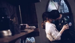 'Hậu Duệ Mặt Trời' preview tập 5: Song Joong Ki gặp người mà nữ bác sĩ yêu thầm