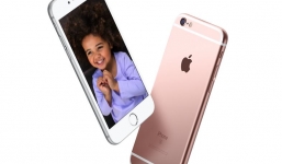 Bố trẻ Trung Quốc bán con để mua iPhone