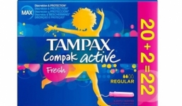 Người tiêu dùng hoang mang trước thông tin băng vệ sinh chứa chất diệt cỏ