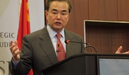 Vương Nghị: Trung Quốc sẽ bảo vệ Triều Tiên khỏi hủy diệt